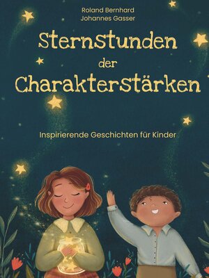 cover image of Sternstunden der Charakterstärken